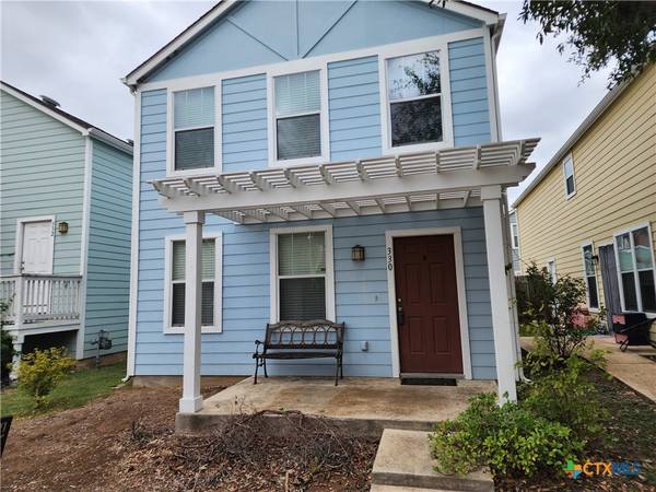 330 Trestle Tree #22, San Marcos, TX 78666