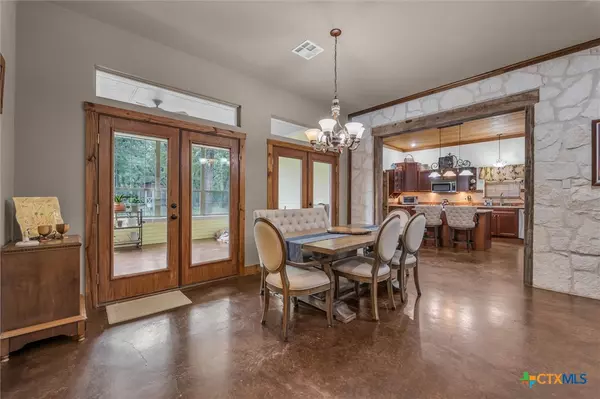 Aquilla, TX 76622,831 County Road 2200