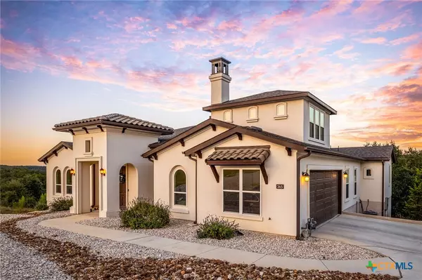 365 Butternut WAY, New Braunfels, TX 78132