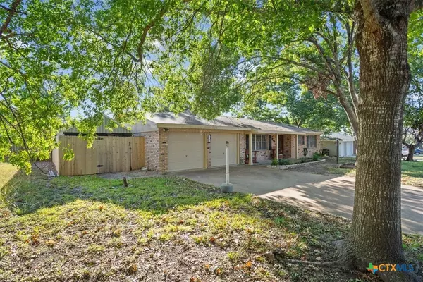 Temple, TX 76502,3109 Las Moras DR