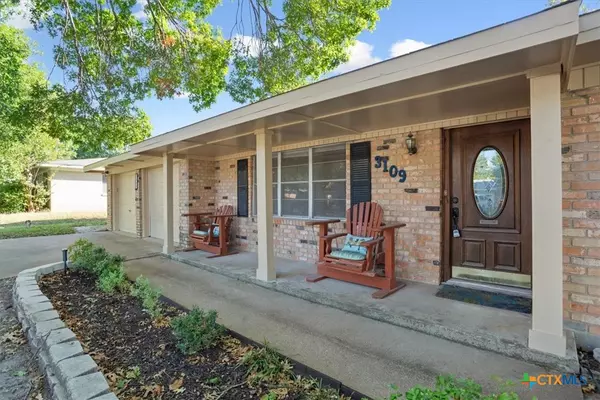 Temple, TX 76502,3109 Las Moras DR