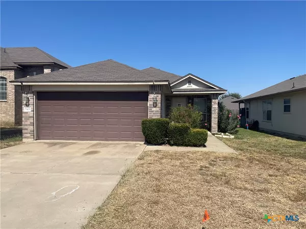 5401 Donegal Bay CT, Killeen, TX 76549