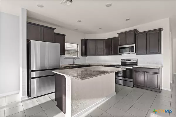 Temple, TX 76501,1116 Coriander RD