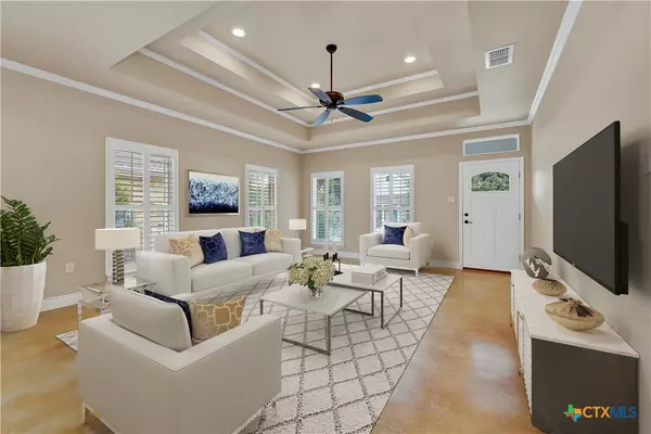 New Braunfels, TX 78130,944 Hudson LN