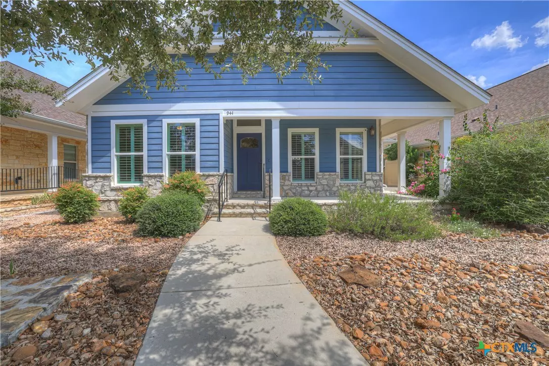 New Braunfels, TX 78130,944 Hudson LN