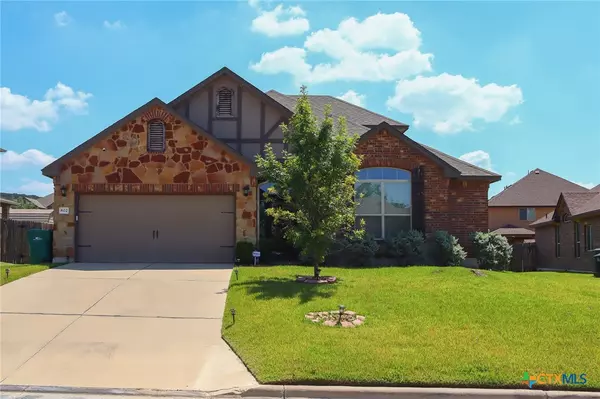 Harker Heights, TX 76548,802 Valentino DR
