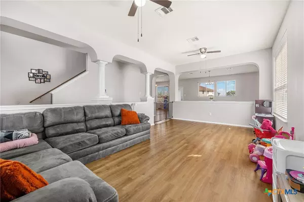 Killeen, TX 76549,4401 Golden Gate DR