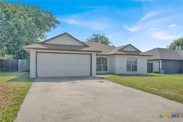 602 Lisa LN, Killeen, TX 76543