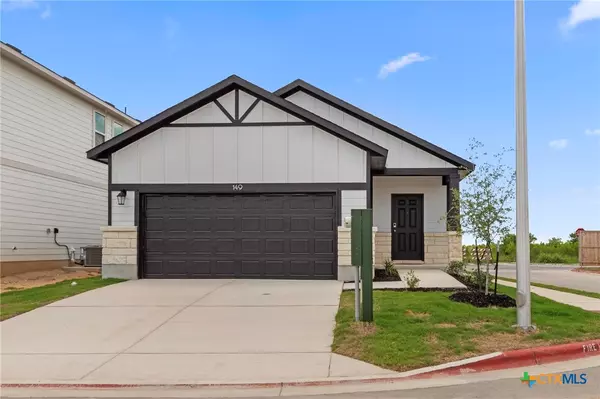 San Marcos, TX 78666,149 Cutleaf CV