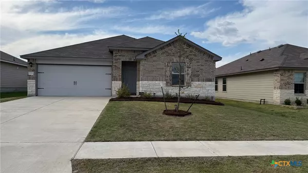 2333 Merganser DR, Copperas Cove, TX 76522