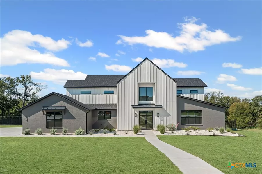 238 Glenview CIR, Belton, TX 76513