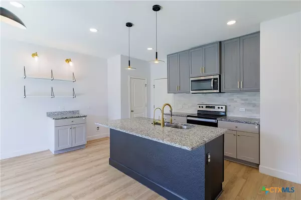 Jarrell, TX 76537,225 Wonderful Life WAY