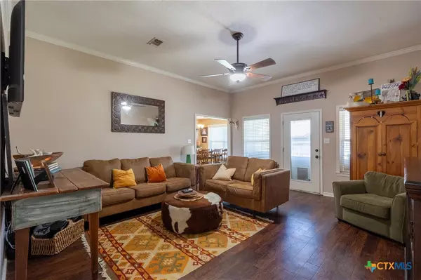 Cameron, TX 76520,704 E 16th ST