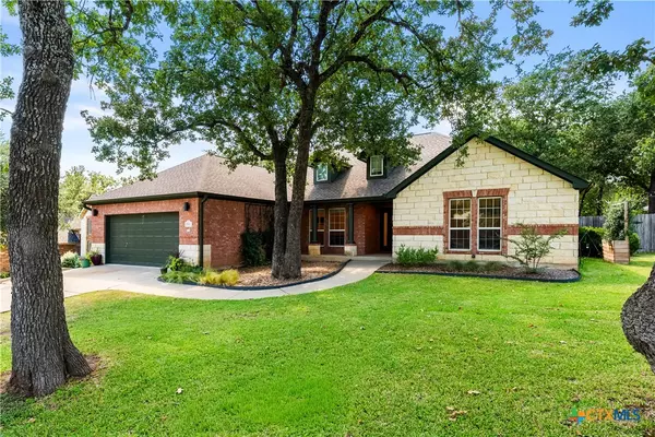 Belton, TX 76513,2507 Amber Forest TRL