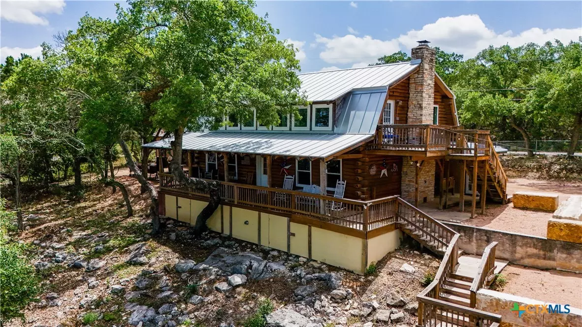 Canyon Lake, TX 78133,205 Bravo RD