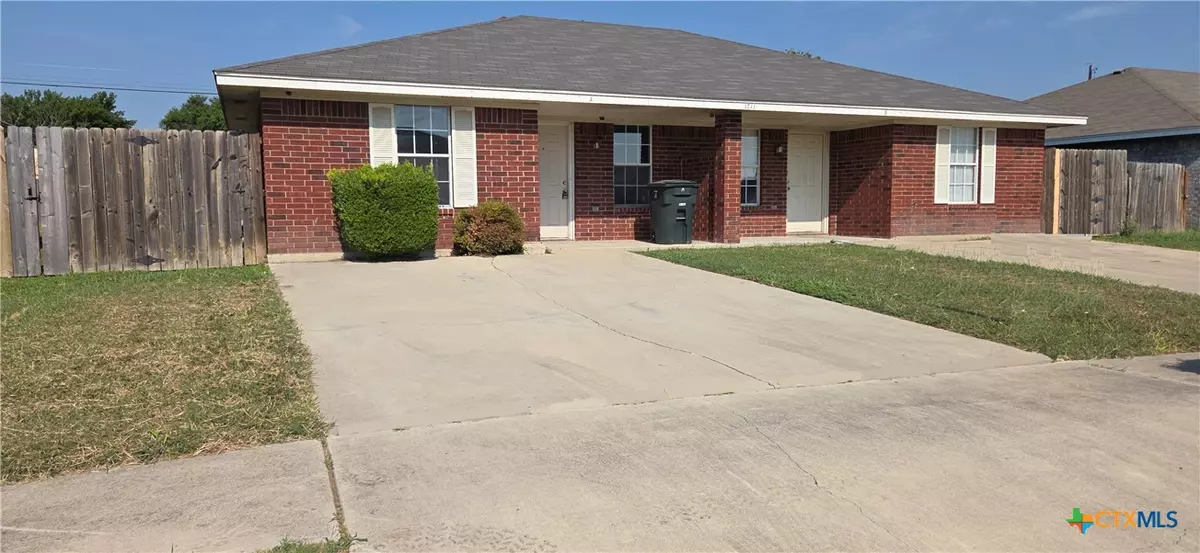 Killeen, TX 76543,1711 Windward DR