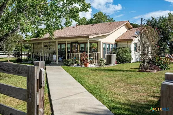 5838 Fm 1090, Port Lavaca, TX 77979