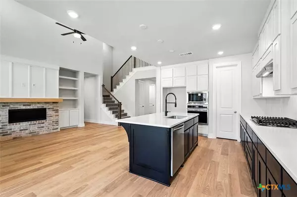 Schertz, TX 78154,8105 Chalk TRCE