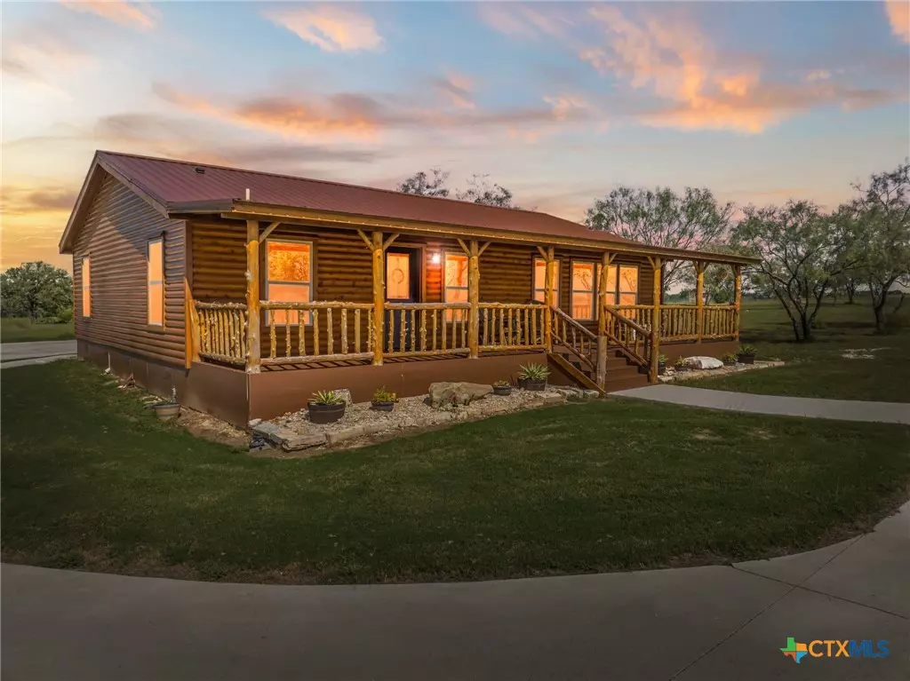 Purmela, TX 76566,2977 Fm 1241