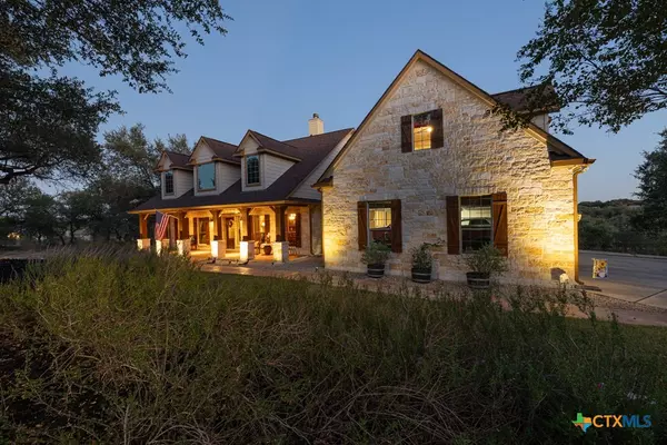 New Braunfels, TX 78132,1220 Steeple RUN