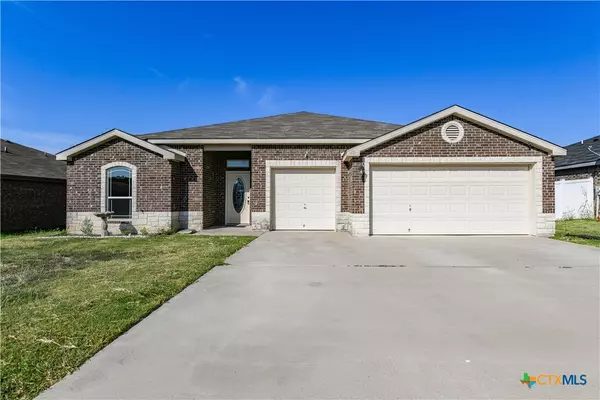 2411 Settlement RD, Copperas Cove, TX 76522