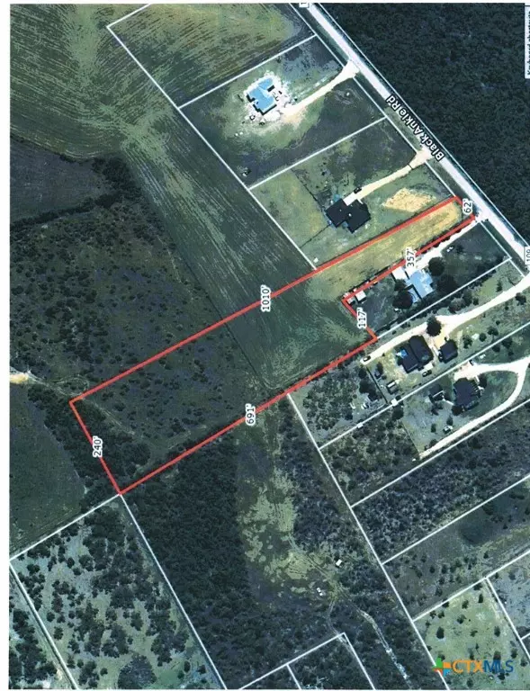 Lockhart, TX 78644,1060 Black Ankle RD