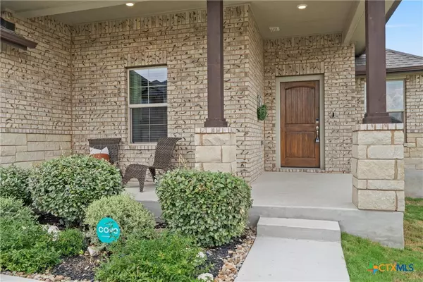 Belton, TX 76513,5743 St Charles DR