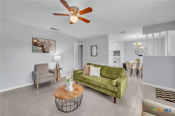 Temple, TX 76504,2918 Antelope TRL