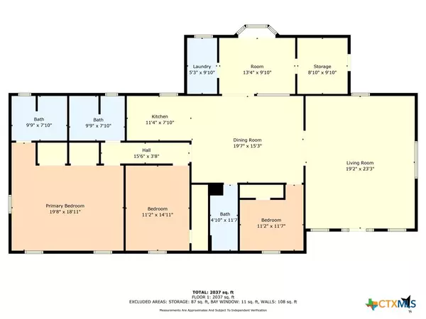 Moody, TX 76557,7241 Fm 1237