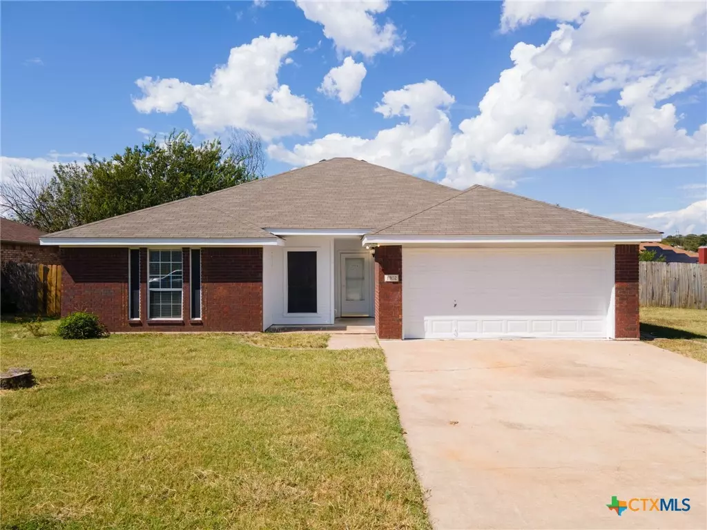 Copperas Cove, TX 76522,1302 Creek ST