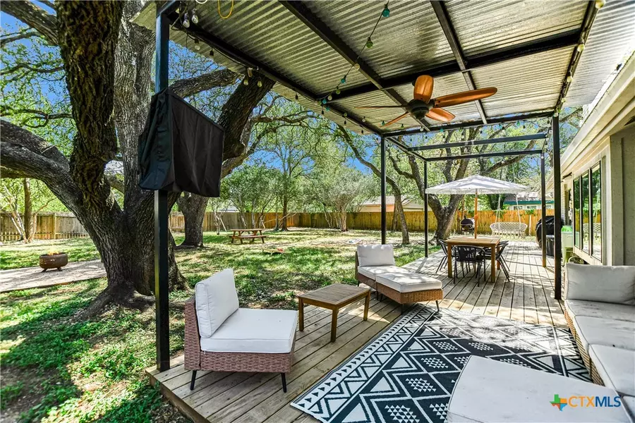 1508 Woodhill DR, Round Rock, TX 78681