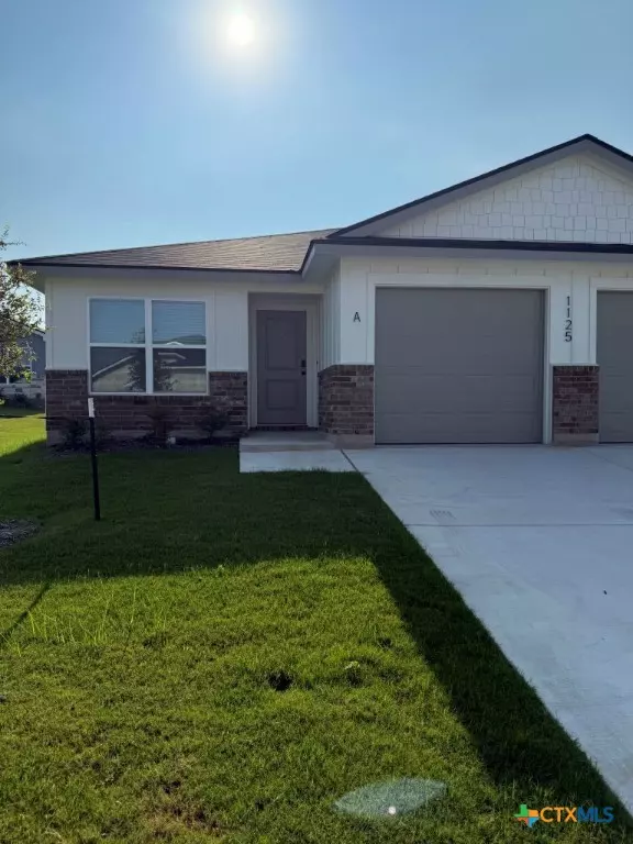 Copperas Cove, TX 76522,1125 Lindsey DR #A
