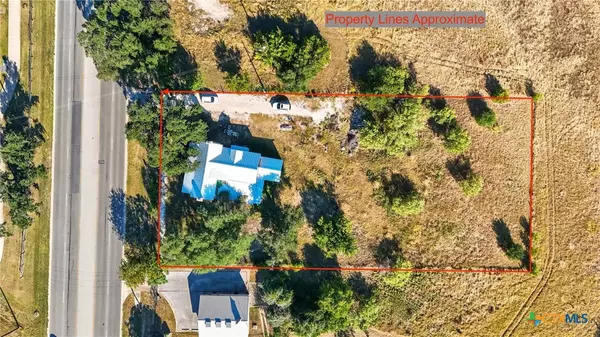 Leander, TX 78641,600 S Bagdad RD