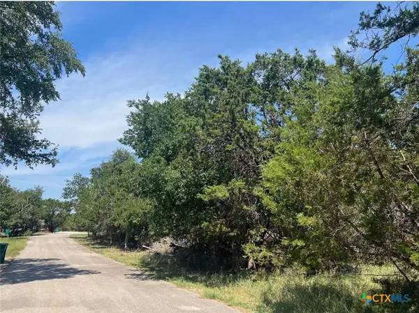 Morgans Point Resort, TX 76513,Lot 0010 Teakwood LOOP