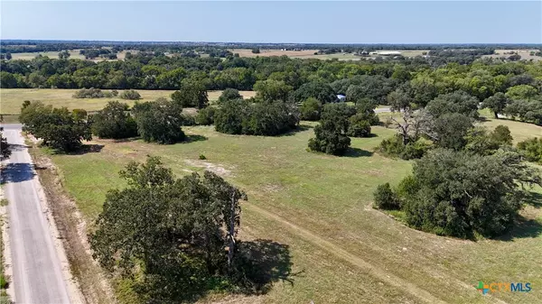 Schulenburg, TX 78956,Lot 2 Harvell LN