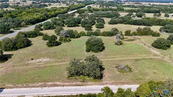 Schulenburg, TX 78956,Lot 2 Harvell LN