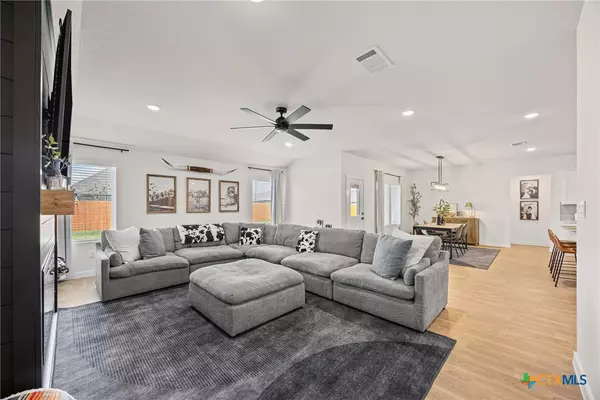 Lockhart, TX 78644,600 Davis Mountain DR