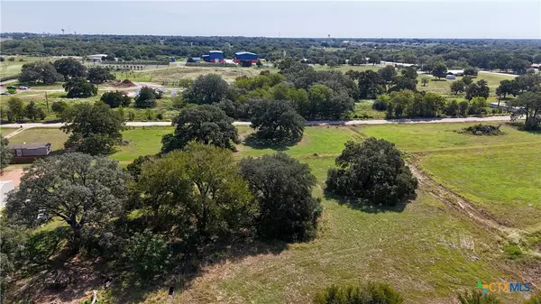 Lot 4 Harvell LN, Schulenburg, TX 78956