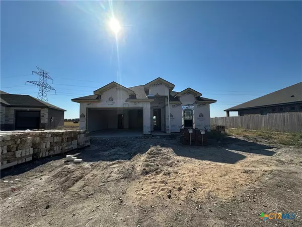 1007 Alice CIR, Temple, TX 76502