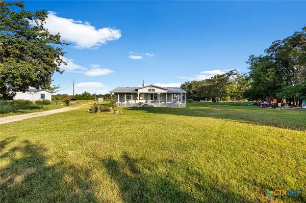 Groesbeck, TX 76642,252 LCR 421