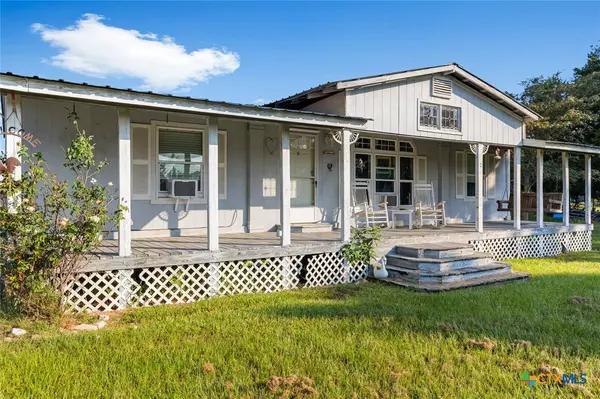 Groesbeck, TX 76642,252 LCR 421