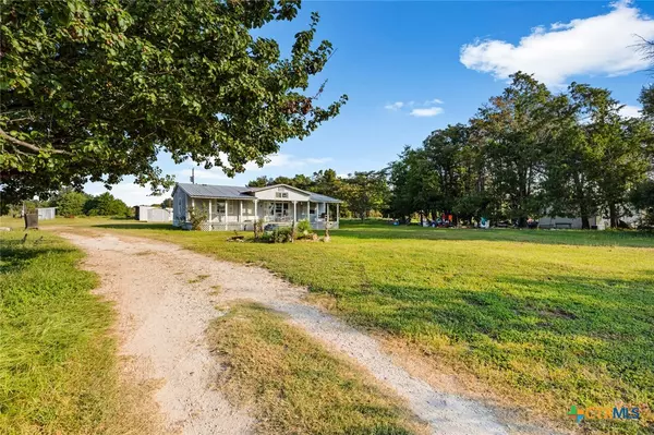 Groesbeck, TX 76642,252 LCR 421