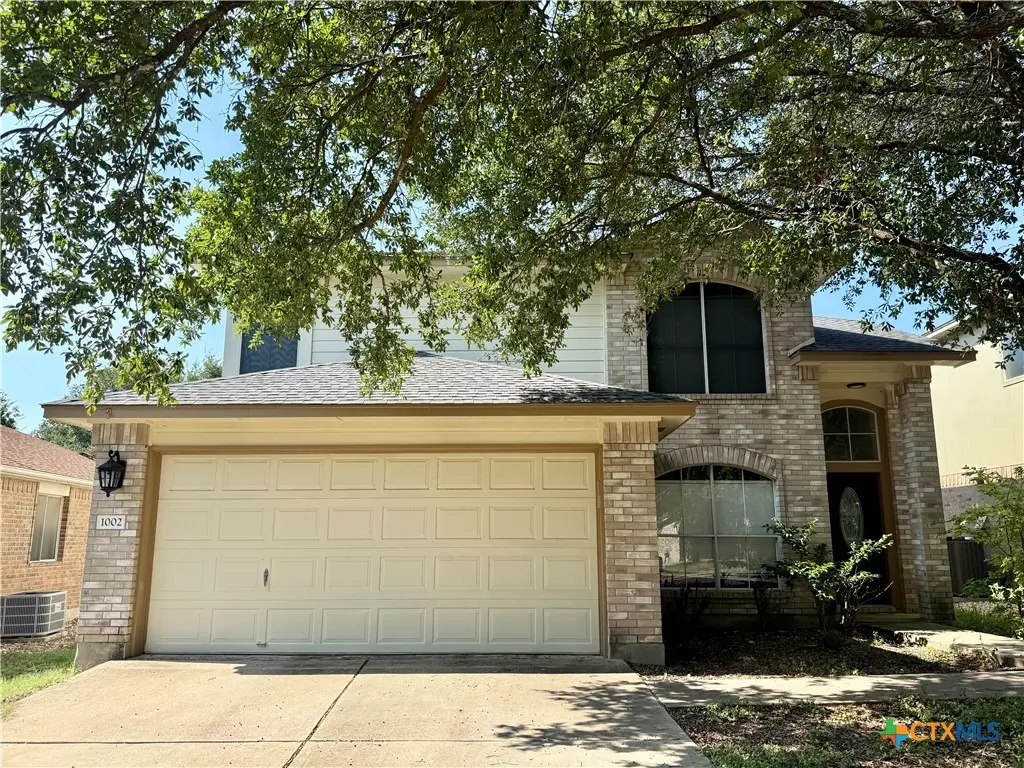 Leander, TX 78641,1002 Port Daniel DR