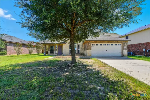 Temple, TX 76502,1513 Starlight DR