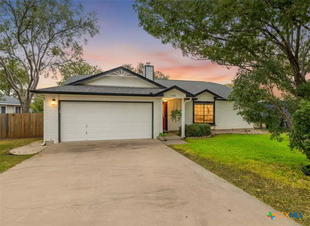 Austin, TX 78758,11501 Hidden Quail DR