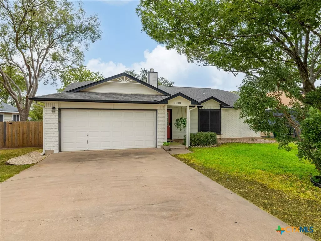 Austin, TX 78758,11501 Hidden Quail DR