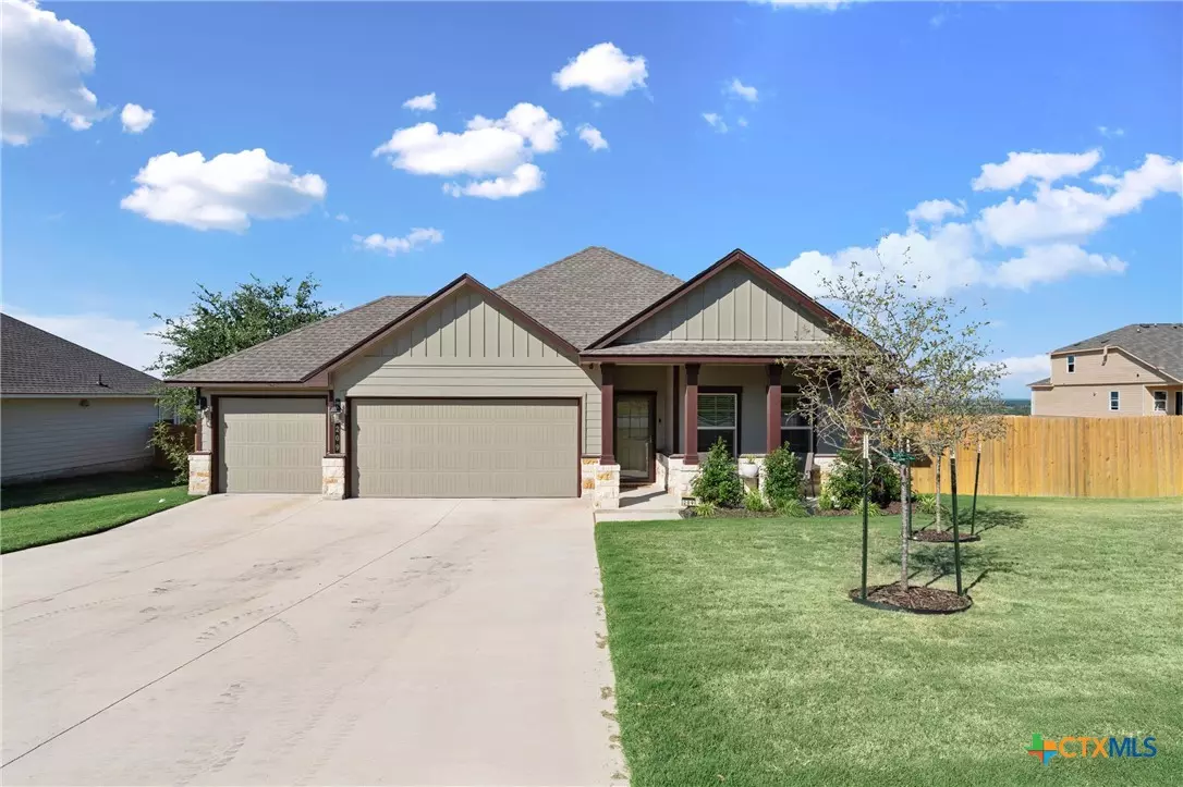 Copperas Cove, TX 76522,209 Bobby Lou LN