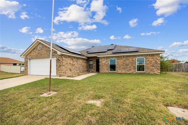 714 Irish LN, Killeen, TX 76549