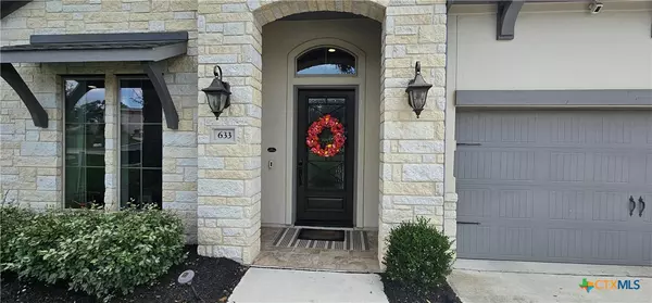 New Braunfels, TX 78132,633 Vale CT