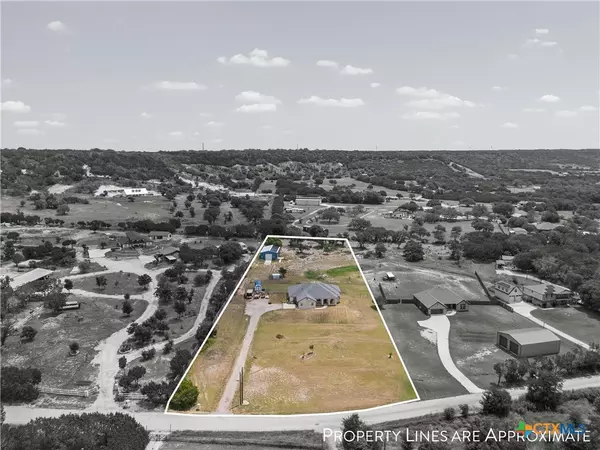 Kempner, TX 76539,2662 Snow RD